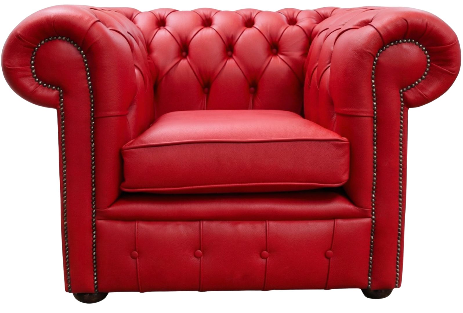 The Cambridge Chesterfield